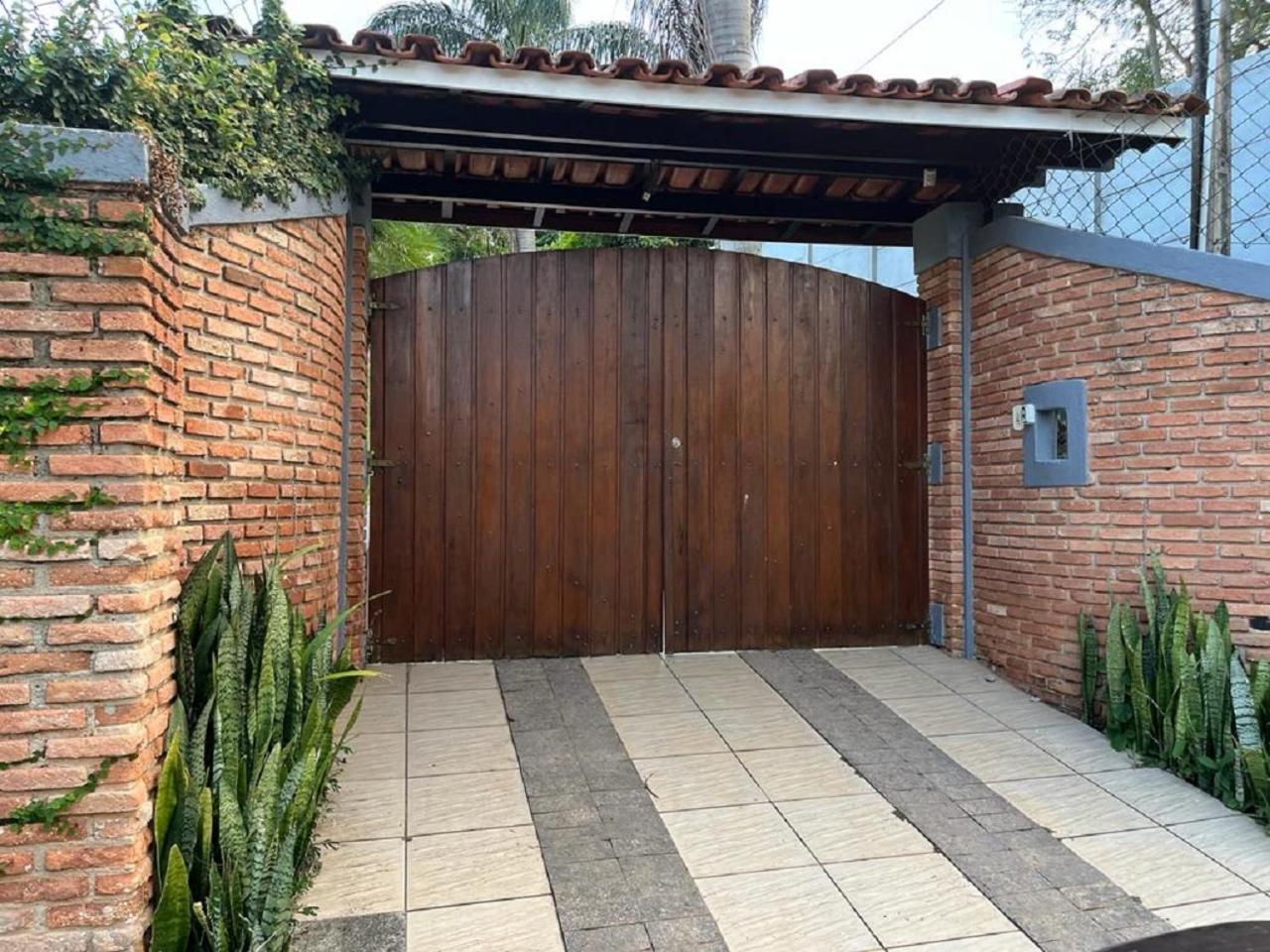 Atibaia - Casa De Campo Exterior photo
