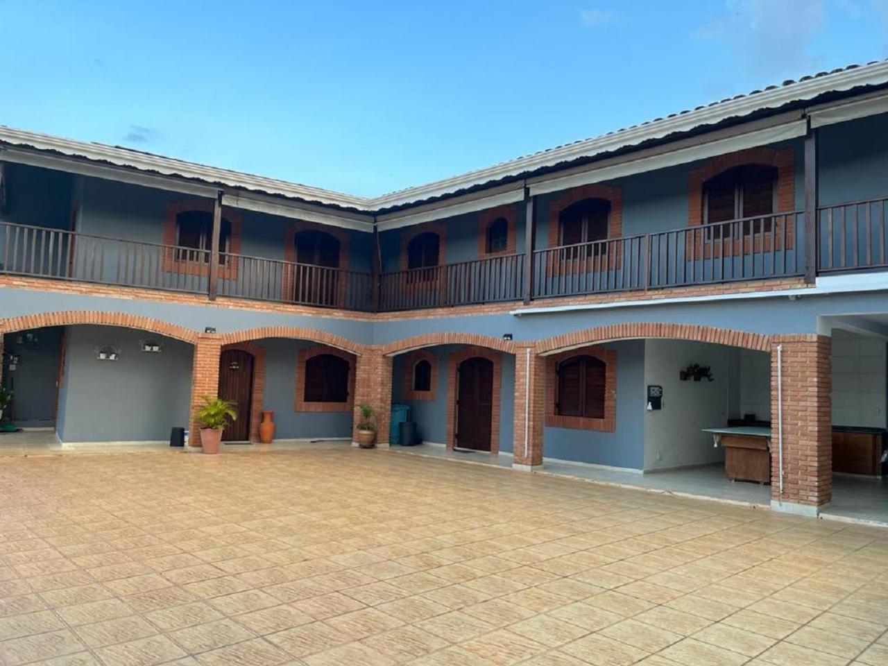 Atibaia - Casa De Campo Exterior photo